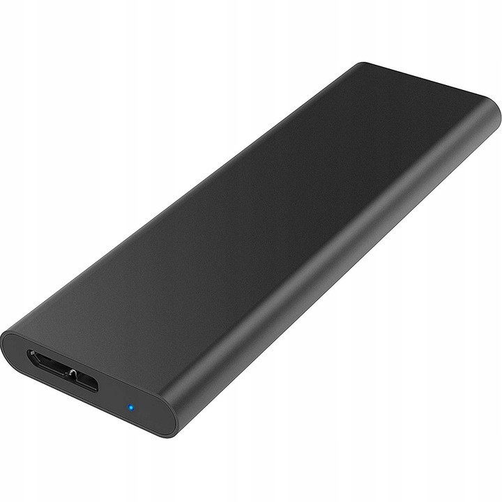 Sabrent EC-M2MC Obudowa Sata M.2 Ssd Ngff Usb 3.0