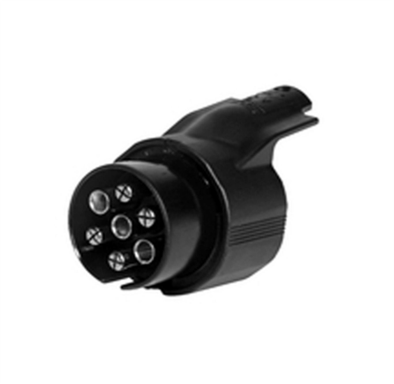Elite Adapter elektryczny Dolomiti / Wtyczka: 7/13 pin EL1027057