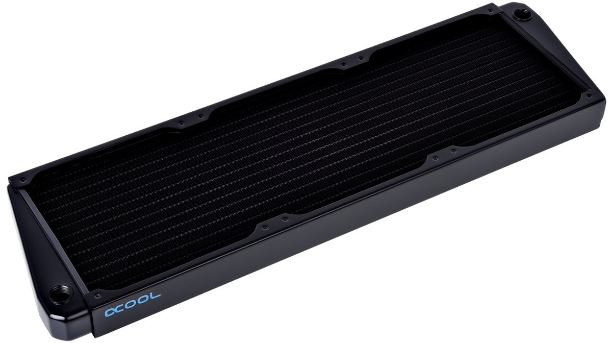 Alphacool NexXxoS ST30 420mm XFlow (14243)