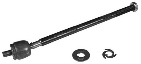 MOOG Drążek kierowniczy RE-AX-5087