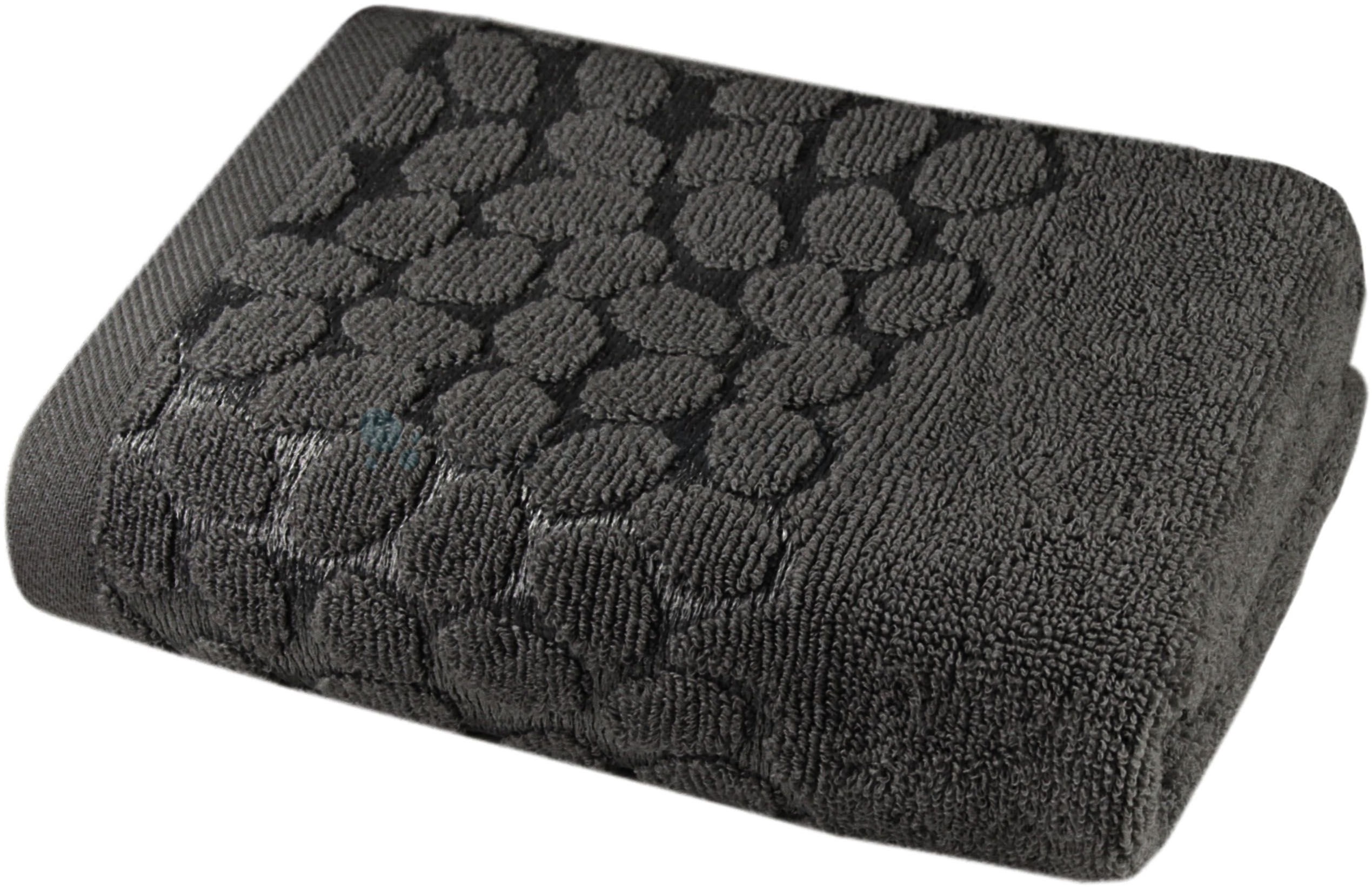 Texpol Gobi ręcznik szary 5902135026144