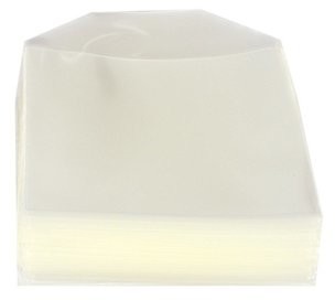 Esperanza Koperty FOLIOWE NA MINI CD/DVD 100 MIKRON 5052