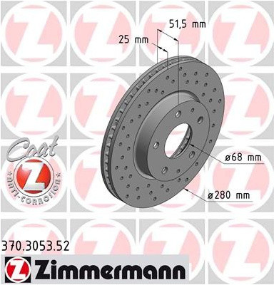 Zimmermann (OTTO GMBH) (OTTO GMBH) 370.3053.52 370.3053.52
