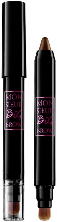 Lancome Oczy Monsieur Big Brow Kredka do brwi