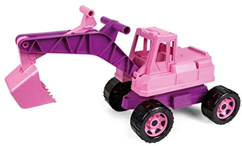 Lena mocne duże koparki, Rosa