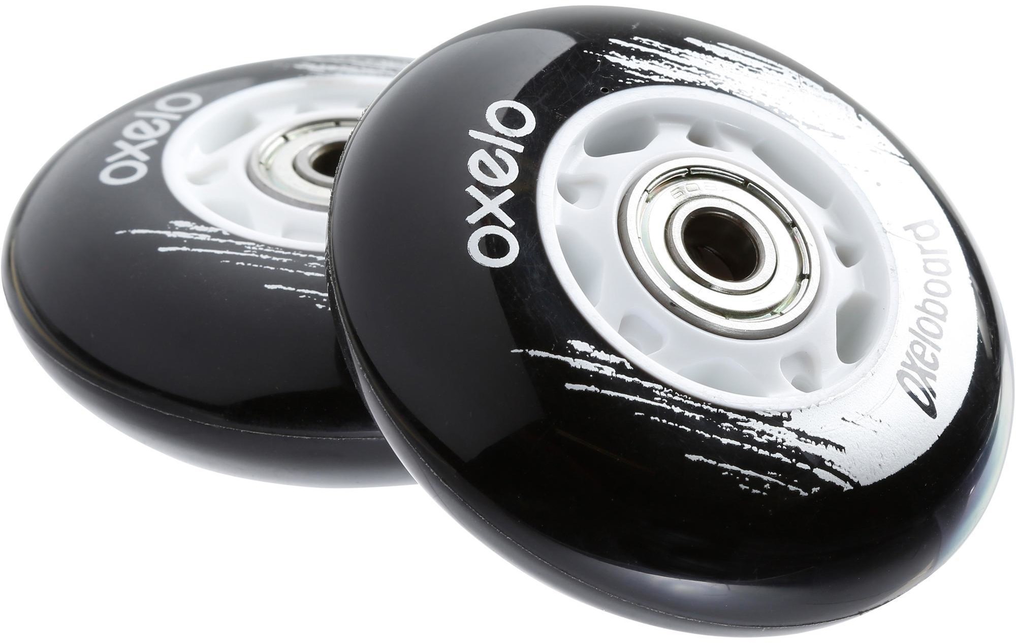 OXELO 2 Koła Do Waveboardu Oxelo unisex