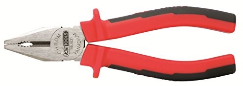 KS Tools 115.1020-E ERGOTORQUE kombinerki, 160 mm, na zawieszce 4042146146187