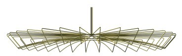 Nowodvorski CAMELEON UMBRELLA 8575 8575