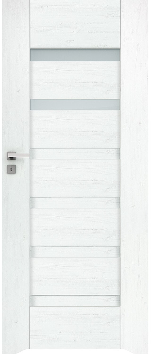 DRE Skrzydło drzwiowe Ardo 2 Sosna Biała 70P