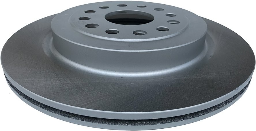 INROBLE Tarcza hamulcowa tylna RAM 1500 DT 2019 BR575253