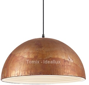 Ideal Lux Lampa wisząca Folk 174228)