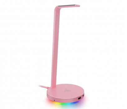 Razer Base Station Chroma V2 Quartz