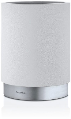 Blomus Kubek na szczoteczki 11 cm Ara szary B68972 + 20 zł na pierwsze zakupy B68972