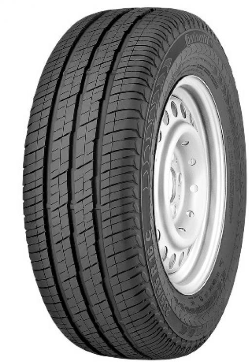 Continental VANCO 2 205/70R15 106R