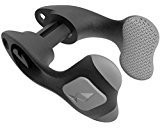 Mares dorosłych Nose Clip apnea klips, czarna, BX 423974
