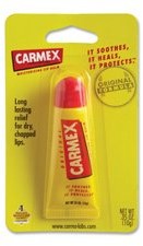 Carmex carma # 11314 .35oz carmexsqueez Tube by LIL62001