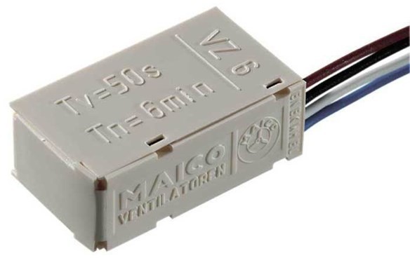 Maico Time delay switch vz 6