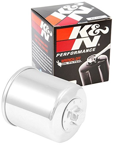 K&N Filtry K & N KN-138 °C Oil KN-138C
