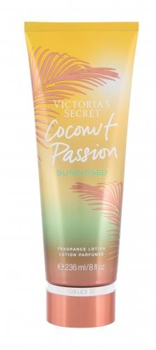 Victoria´s Secret Coconut Passion Sunkissed mleczko do ciała 236 ml dla kobiet