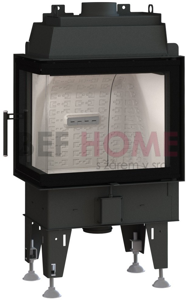 BeF Home BeF Feel 7 CP/CL