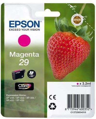 Epson C13T29834022