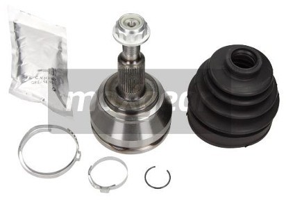 MAXGEAR Zestaw przegubu, półoś napędowa MAXGEAR 49-0995