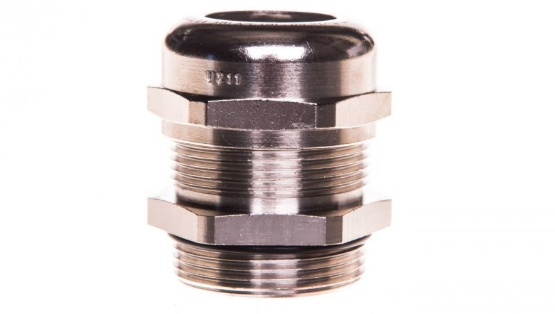 Lapp Kabel Dławnica kablowa mosiężna M32 IP68 SKINTOP MS-M ATEX 32x1,5 53112740 53112740