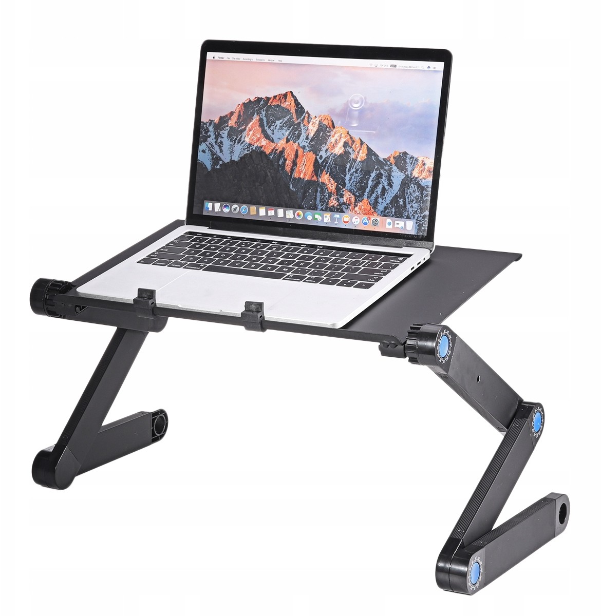 Stolik Na Laptopa Przenośne Biurko Komputerowe