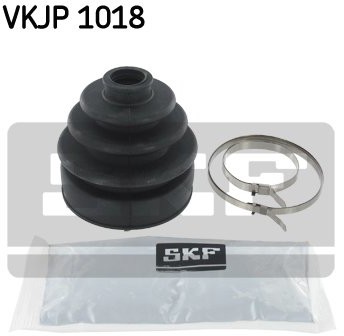 SKF Zestaw osłon, półoś napędowa VKJP 1018 VKJP 1018