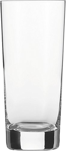 Schott Zwiesel 115837 szklanka do long drinków, szkło, przezroczysty, 6 szt FBA_115837