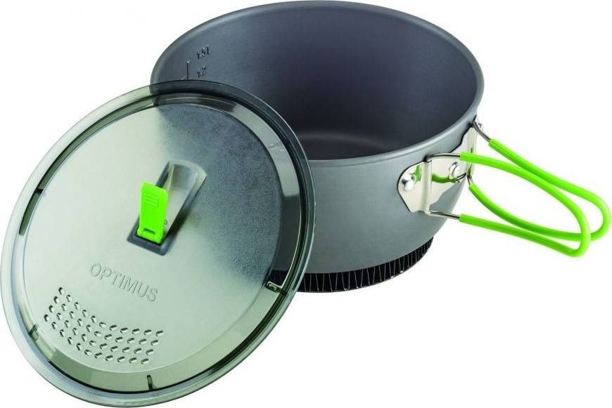 Optimus Terra Terra Xpress HE Cooking Pot
