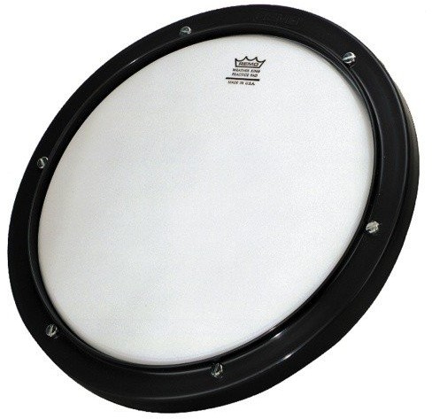 Remo Pad 10" treningowy z naciągiem