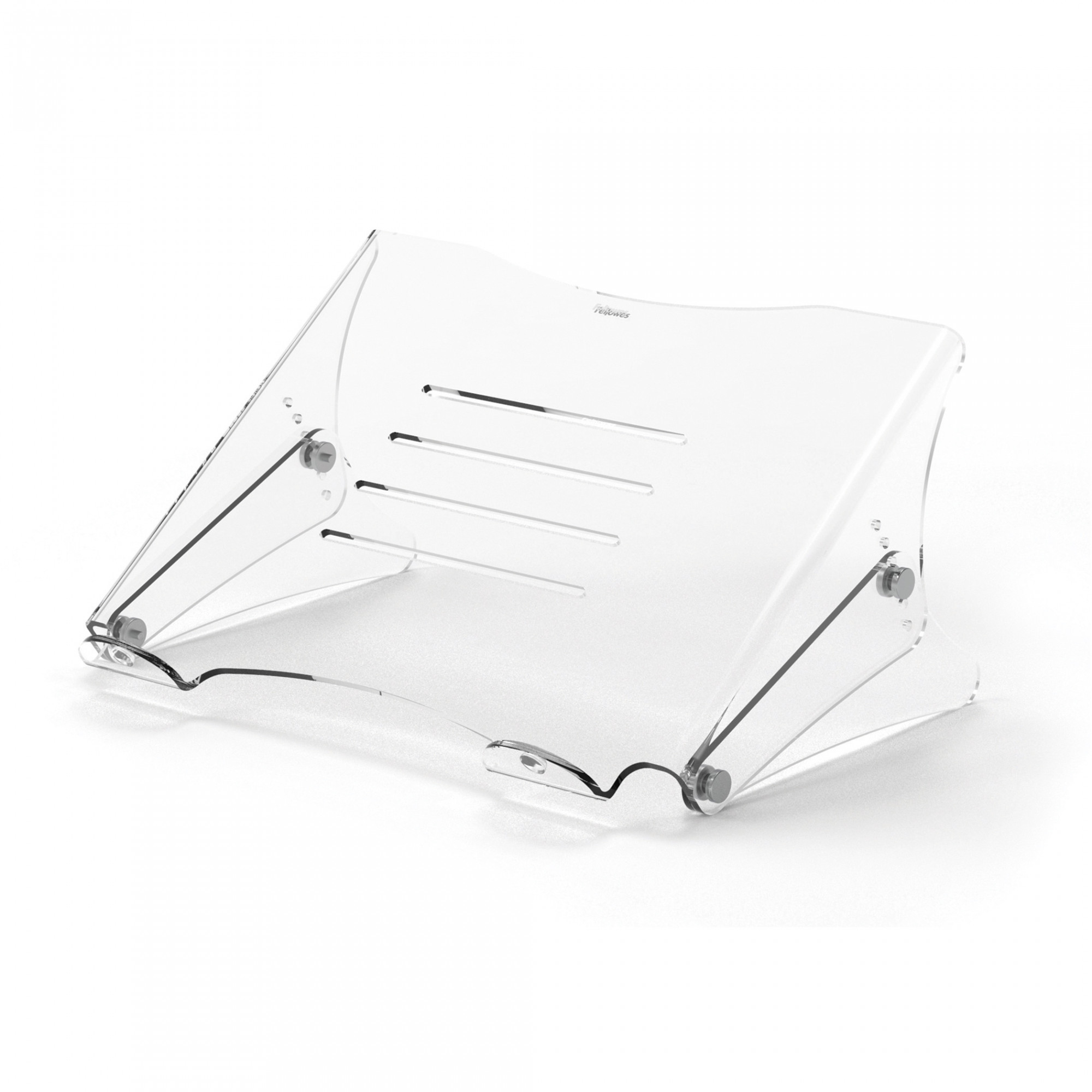 Fellowes Podstawa pod laptop Clarity POP.188