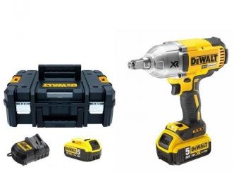 DeWalt XR DCF899HP2