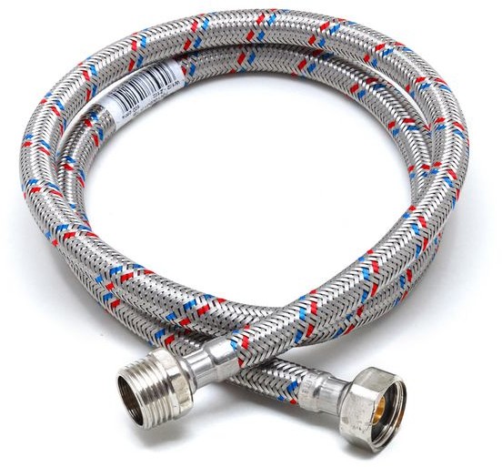 Industrias Mateu Wężyk Fil-Nox W1/2 x Z1/2 100 cm 1FN01100