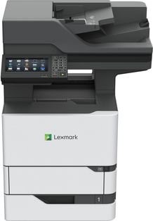 Lexmark MX722adhe