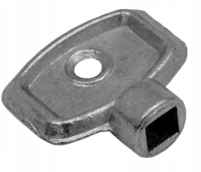 Klucz Do Odpowietrznika Metalowy 6g