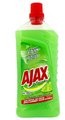Ajax Colgate-Palmolive 1,25l płyn do podłóg Limoen 540