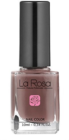 La Rosa lakier do paznokci 10 ML NP115