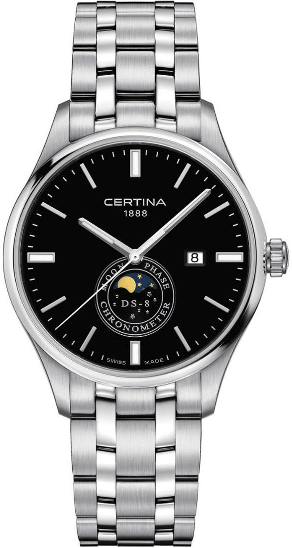 Certina C033.457.11.051.00