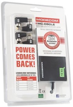 MODECOM MC-D90LE (ZL-MC-D90LE-AS10SE)