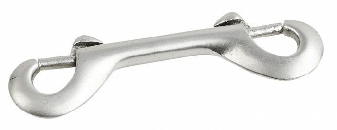 Busse Karabińczyk dwustronny TWICE - 991507