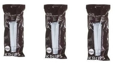 Opinie o 3x Filtr F088 Claris oryginalny ekspres kawy