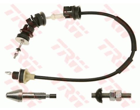 TRW Cięgno, sterowanie sprzęgłem GCC1728