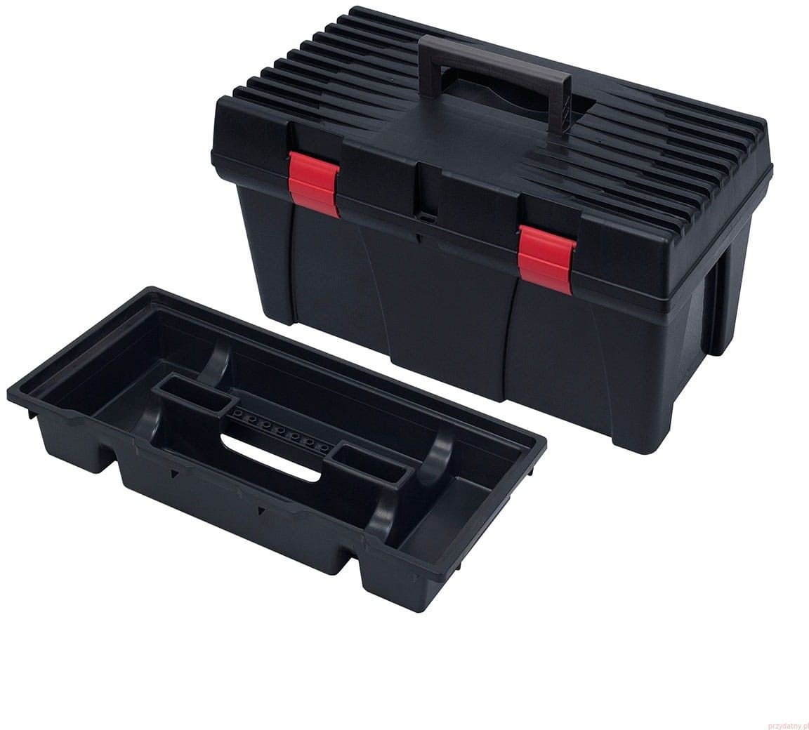 PATROL Skrzynka narzędziowa Stuff Basic 26