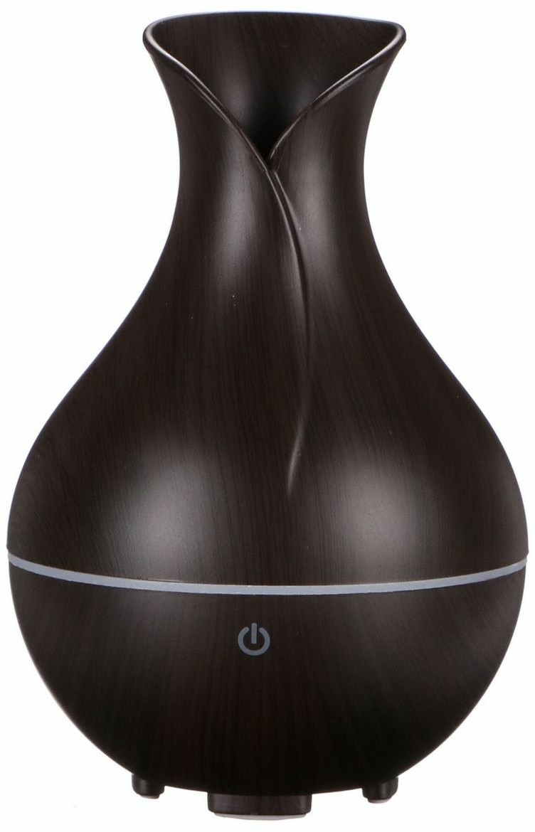 Sixtol Dyfuzor zapachowy Bloom ciemne drewno, 200 ml