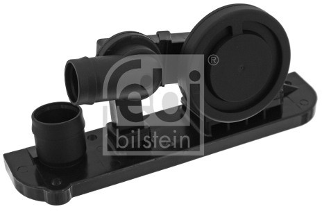 FEBI Zawór, odpowietrzanie skrzyni korbowej FEBI 46518