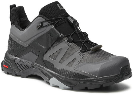 Salomon Trekkingi X Ultra 4 Gtx GORE-TEX 412870 27 V0 Szary