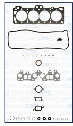 AJUSA Zestaw uszczelek, głowica cylindrów AJUSA 52086300