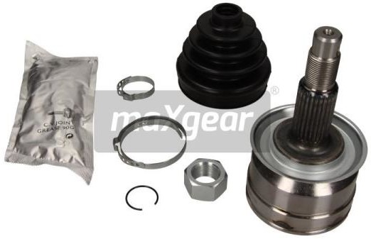 MAXGEAR Zestaw przegubu, wał napędowy 49-1535 49-1535